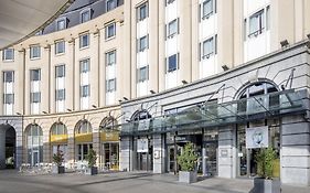 Hilton Brussels Grand Place